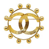 Chanel brooch