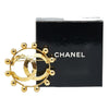 Chanel brooch