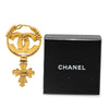 Chanel brooch