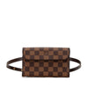 Louis Vuitton clutch