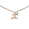 Chanel necklace