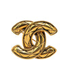 Chanel brooch