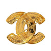 Chanel brooch