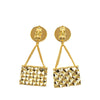 Chanel earring