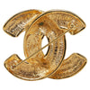 Chanel brooch