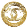 Chanel brooch