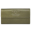 Chanel wallet