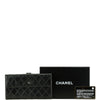 Chanel wallet