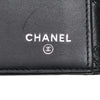 Chanel wallet