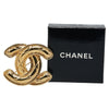 Chanel brooch