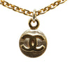 Chanel necklace