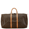 Louis Vuitton travel