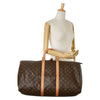 Louis Vuitton travel