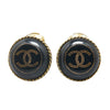 Chanel earring