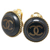 Chanel earring