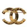 Chanel brooch