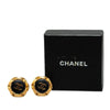 Chanel earring