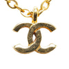 Chanel necklace