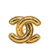 Chanel brooch