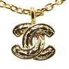 Chanel necklace