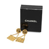 Chanel earring