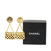 Chanel earring