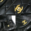 Chanel backpack