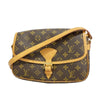 Louis Vuitton shoulder