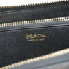 Prada wallet