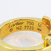 Cartier ring