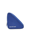 Balenciaga clutch