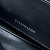 Balenciaga clutch