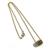 Secondhand Chaumet Class one Gold Yellow Jewelry