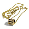 Secondhand Chaumet Class one Gold Yellow Jewelry