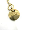 Dior bracelet