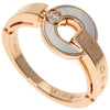 Bulgari ring