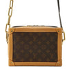 Louis Vuitton shoulder