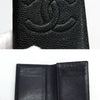 Chanel wallet