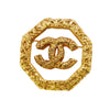 Chanel brooch