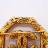 Chanel brooch