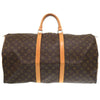 Louis Vuitton travel