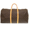 Louis Vuitton travel