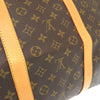 Louis Vuitton travel