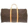 Louis Vuitton travel