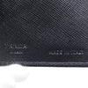 Prada wallet