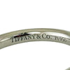 Tiffany & Co ring