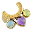 Bulgari ring