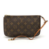 Louis Vuitton clutch