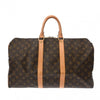 Louis Vuitton travel