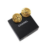 Chanel earring